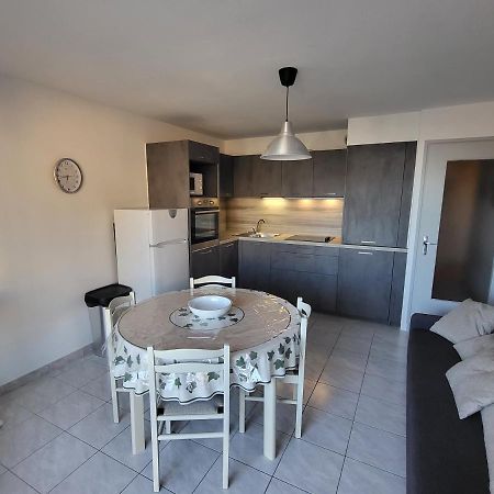 Le Corail Apartment Valras-Plage Exterior photo
